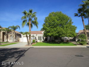 458 E Palo Brea Ct, Gilbert, AZ 85296 photo 1