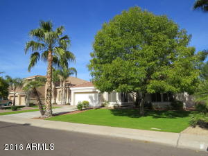 458 E Palo Brea Ct, Gilbert, AZ 85296 photo 2
