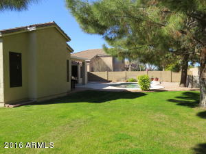 458 E Palo Brea Ct, Gilbert, AZ 85296 photo 29