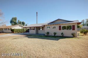 1263 E 2nd Pl, Mesa, AZ 85203 photo 1
