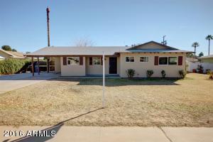 1263 E 2nd Pl, Mesa, AZ 85203 photo 2