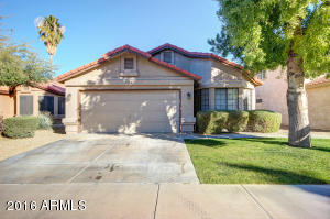 4534 E Tanglewood Dr, Phoenix, AZ 85048 photo 1