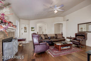 4534 E Tanglewood Dr, Phoenix, AZ 85048 photo 4