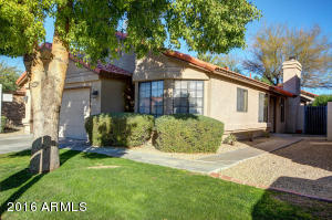 4534 E Tanglewood Dr, Phoenix, AZ 85048 photo 2