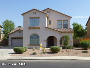 4166 E County Down Dr, Chandler, AZ 85249 photo 1