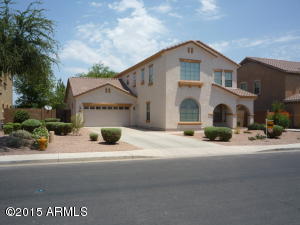 4166 E County Down Dr, Chandler, AZ 85249 photo 2