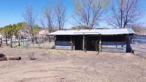 22510 N Post Rd, Paulden, AZ 86334 photo 43