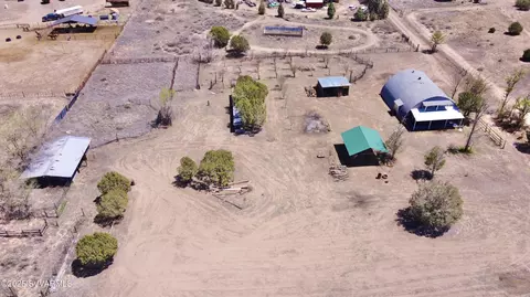 22510 N Post Rd, Paulden, AZ 86334 photo 51