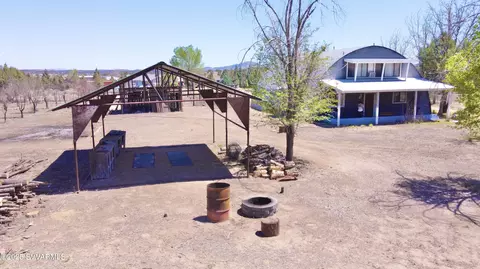 22510 N Post Rd, Paulden, AZ 86334 photo 6