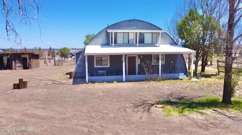 22510 N Post Rd, Paulden, AZ 86334 photo 2