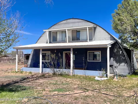 22510 N Post Rd, Paulden, AZ 86334 photo 5