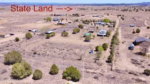 22510 N Post Rd, Paulden, AZ 86334 photo 10
