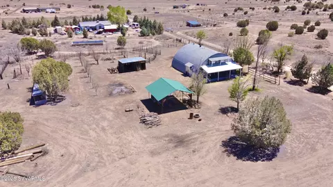 22510 N Post Rd, Paulden, AZ 86334 photo 52