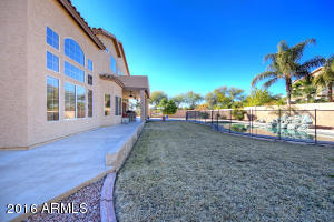 2708 E Pegasus St, Gilbert, AZ 85234 photo 24