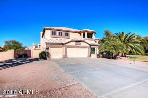 2708 E Pegasus St, Gilbert, AZ 85234 photo 2