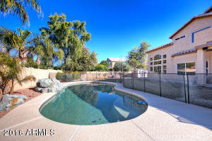 2708 E Pegasus St, Gilbert, AZ 85234 photo 23