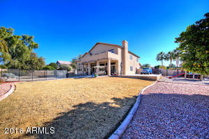 2708 E Pegasus St, Gilbert, AZ 85234 photo 25
