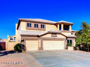 2708 E Pegasus St, Gilbert, AZ 85234 photo 1