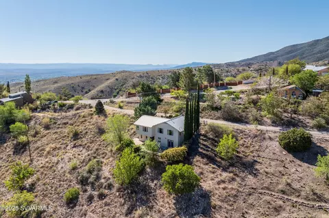 168 North Dr, Jerome, AZ 86331