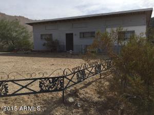 1435 E Paseo Way, Phoenix, AZ 85042 photo 1
