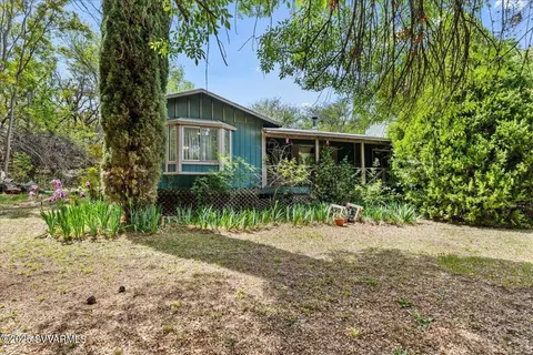 181 E Silver Bugle Dr, Camp Verde, AZ 86322