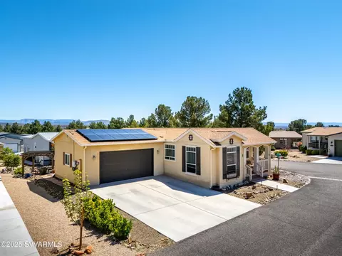 957 Player Dr, Cottonwood, AZ 86326