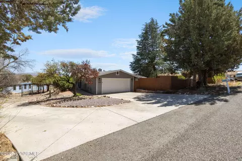 2159 Cayuse Trl, Cottonwood, AZ 86326