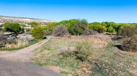 1539 W Copper Cir, Camp Verde, AZ 86322