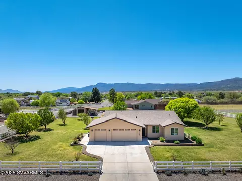 2093 Paso Fino, Camp Verde, AZ 86322