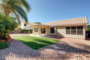 1393 N Roadrunner Dr, Gilbert, AZ 85234 photo 29