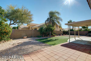 1393 N Roadrunner Dr, Gilbert, AZ 85234 photo 30