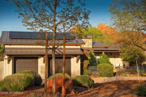 9 Serene Ct, Sedona, AZ 86336