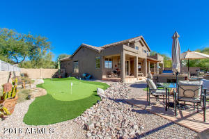 7331 E Red Hawk St, Mesa, AZ 85207 photo 26