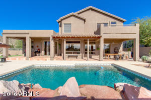 7331 E Red Hawk St, Mesa, AZ 85207 photo 25