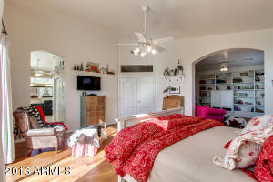 7331 E Red Hawk St, Mesa, AZ 85207 photo 33