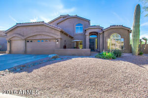 7331 E Red Hawk St, Mesa, AZ 85207 photo 1