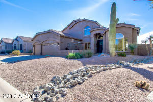 7331 E Red Hawk St, Mesa, AZ 85207 photo 2