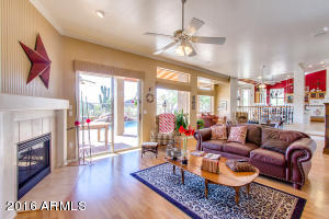 7331 E Red Hawk St, Mesa, AZ 85207 photo 23