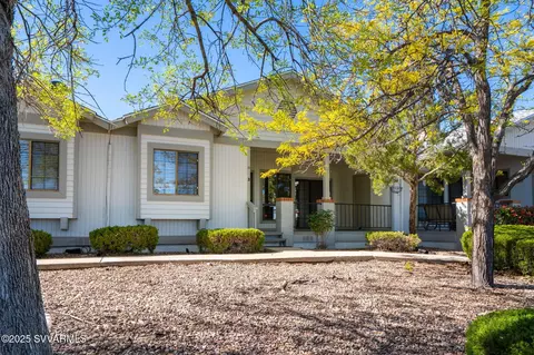 3099 Peaks View Ln #B, Prescott, AZ 86301