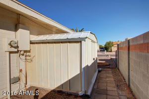 6713 E Dallas St, Mesa, AZ 85205 photo 27