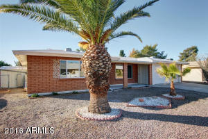 6713 E Dallas St, Mesa, AZ 85205 photo 2