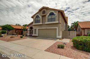 2527 E Granite View Dr, Phoenix, AZ 85048 photo 1