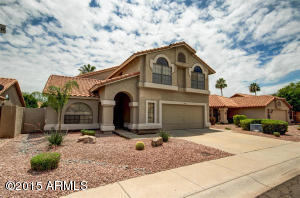 2527 E Granite View Dr, Phoenix, AZ 85048 photo 3