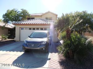 4143 E Silverwood Dr, Phoenix, AZ 85048 photo 1
