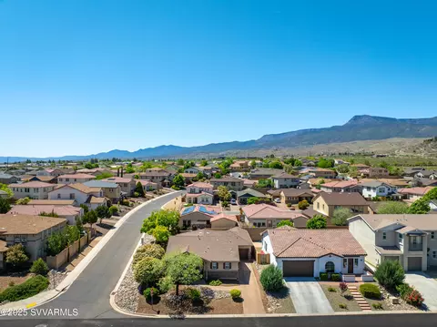 485 Miners Gulch Dr, Clarkdale, AZ 86324