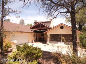 616 E Coronado Way, Payson, AZ 85541 photo 1