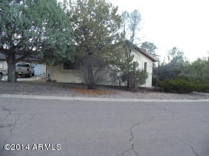616 E Coronado Way, Payson, AZ 85541 photo 2