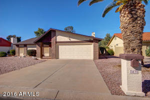 7436 Ed Rice Ave, Mesa, AZ 85208 photo 1