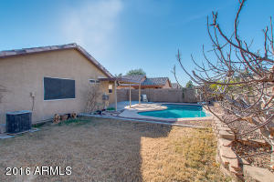 8722 E Capri Ave, Mesa, AZ 85208 photo 32