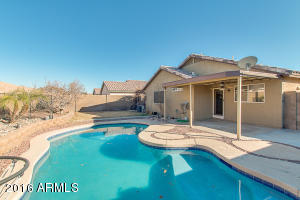 8722 E Capri Ave, Mesa, AZ 85208 photo 28